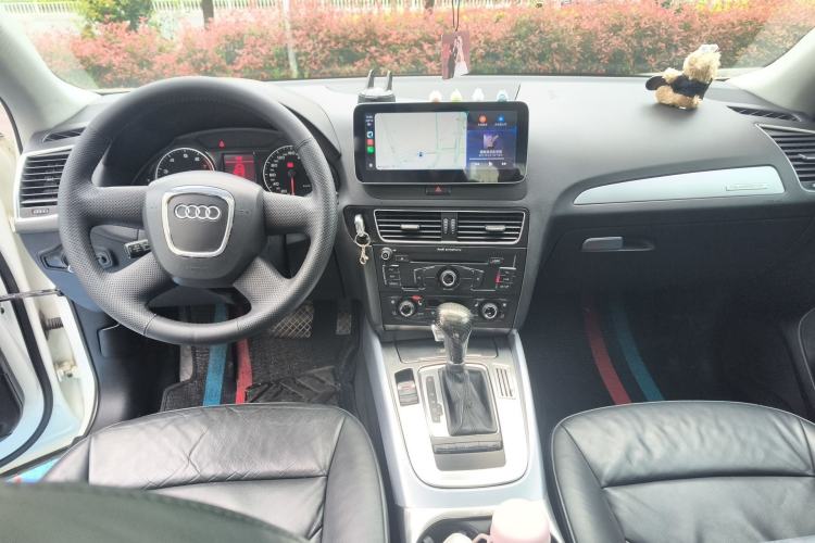 Used Audi Q5 2011 2.0TFSI Technology Model