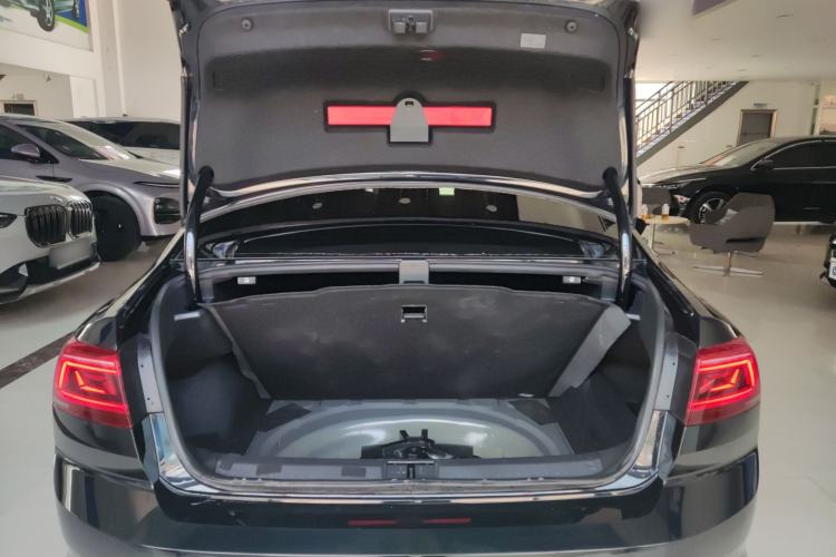 Used Volkswagen Magotan 2020 330TSI DSG Leading Model