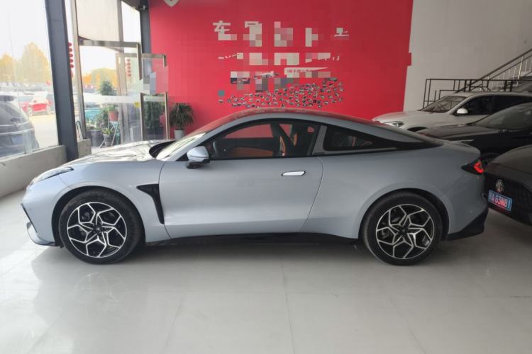 Used NETA GT 2023 660