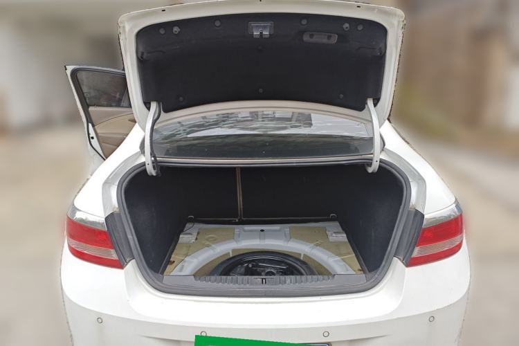 Used Buick GT 2013 GT 1.6L Automatic Fashion Edition
