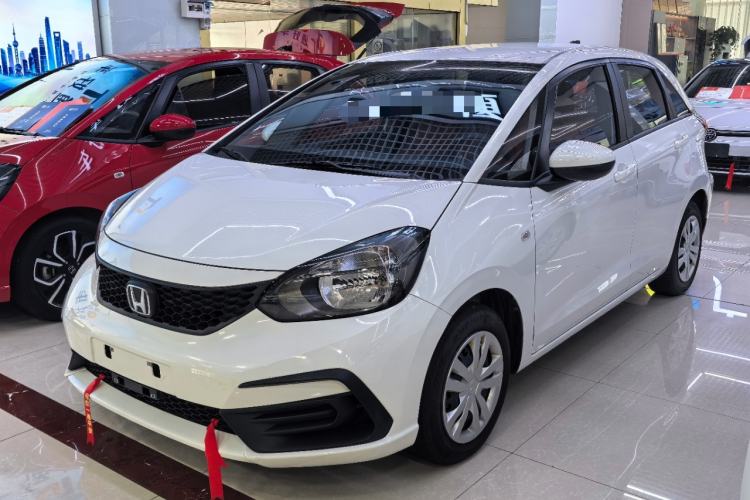 Used Honda Fit 2021 1.5L CVT Trend Edition Guazi used car, China used car export, Used car for sale, Used  cars, Cheapest cars for sale