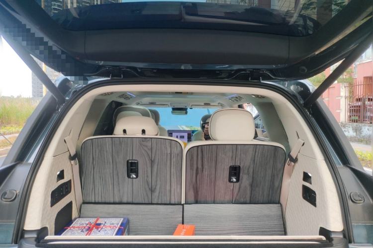 Used Lynk & Co 900 2025 1.5T Ultra
