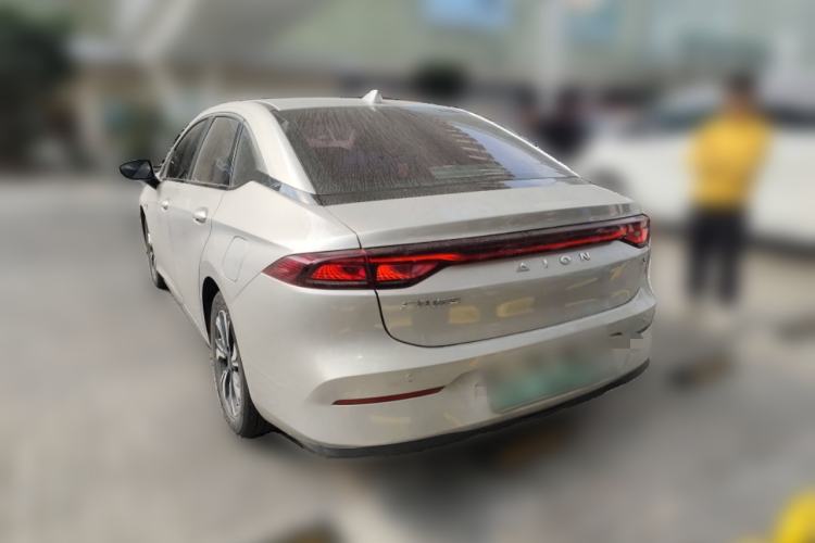 Used AION S 2020 Meizu 580