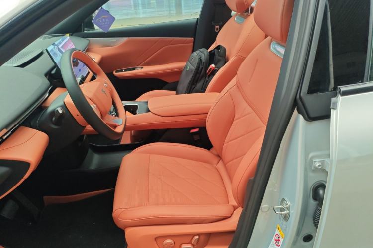 Used Deepal S05 2026 Model 520Max Pure Electric Edition