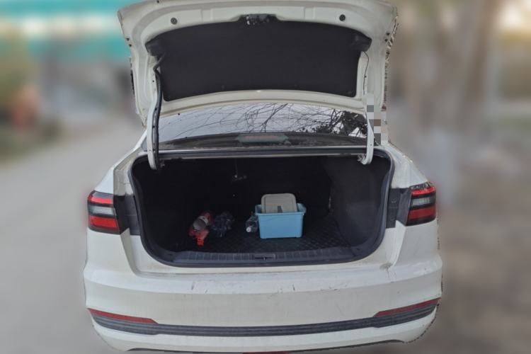 Used Venucia D60EV 2023 PLUS Comfort Edition RJ Model