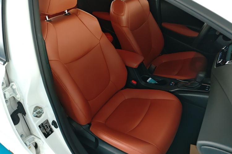 Used Toyota Corolla 2021 1.2T S-CVT Elite PLUS Edition