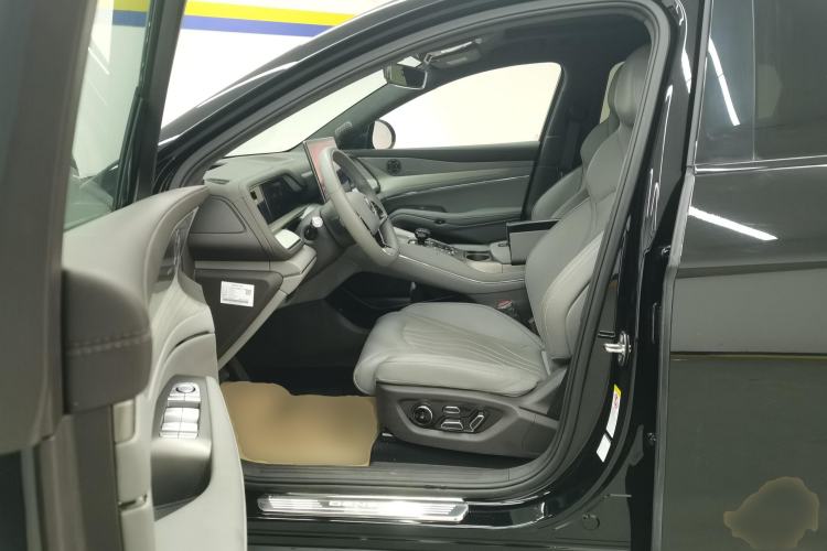 Used Denza N7 2023 Ultra-Long Range Version (Air Edition)
