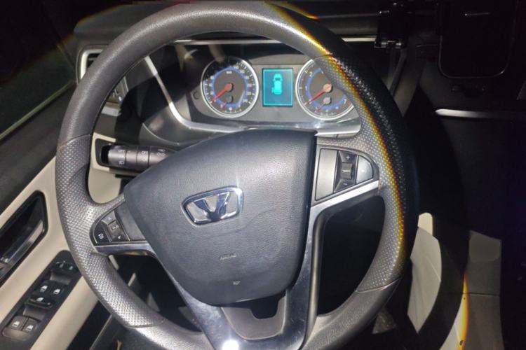 Used Huasong 7 2015 2.0T Automatic Comfort Model