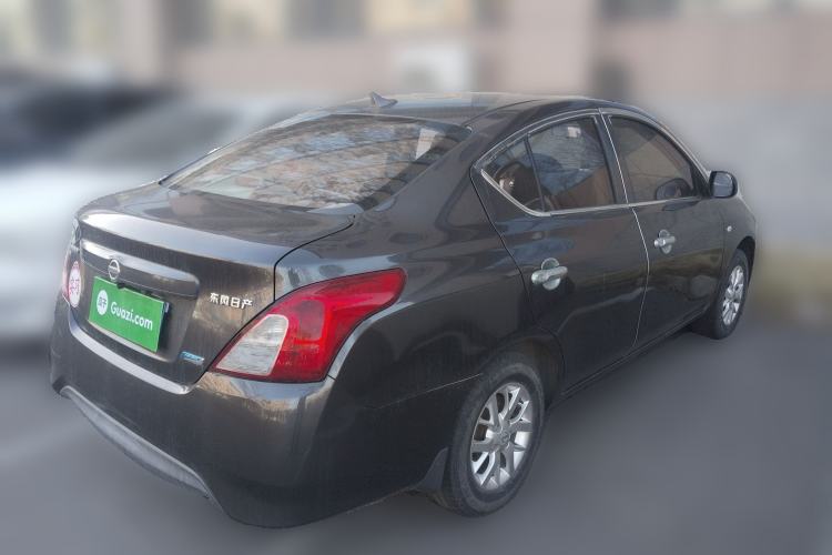 Used Nissan Sunny 2015 1.5XE Manual Comfort Edition