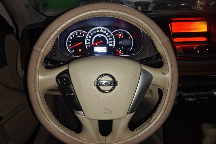 Used Nissan Teana 2011 2.0L XL Comfort Edition
