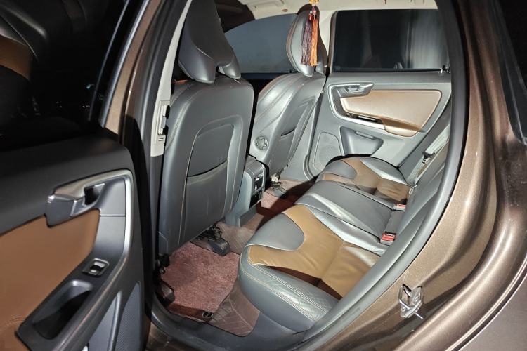 Used Volvo XC60 2014 Restyled T5 Zhiya Edition