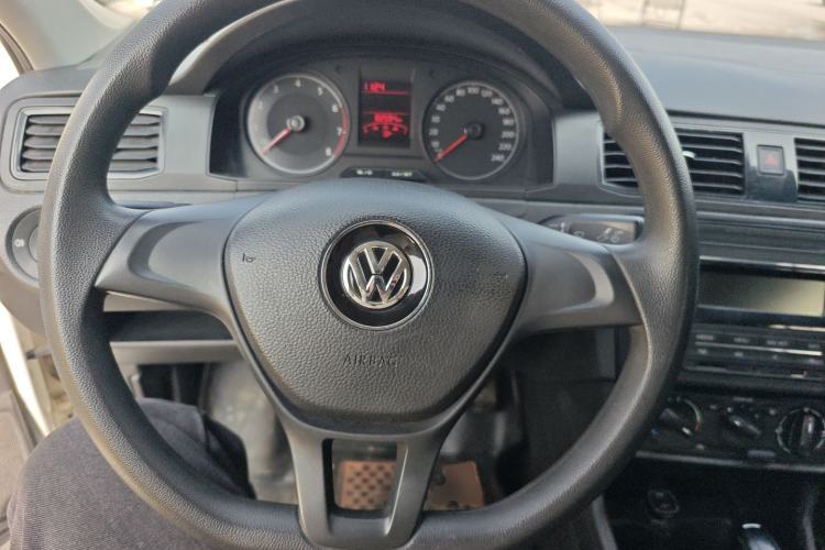 Used Volkswagen Santana 2017 Haval H6 1.6L Automatic Fashion Edition