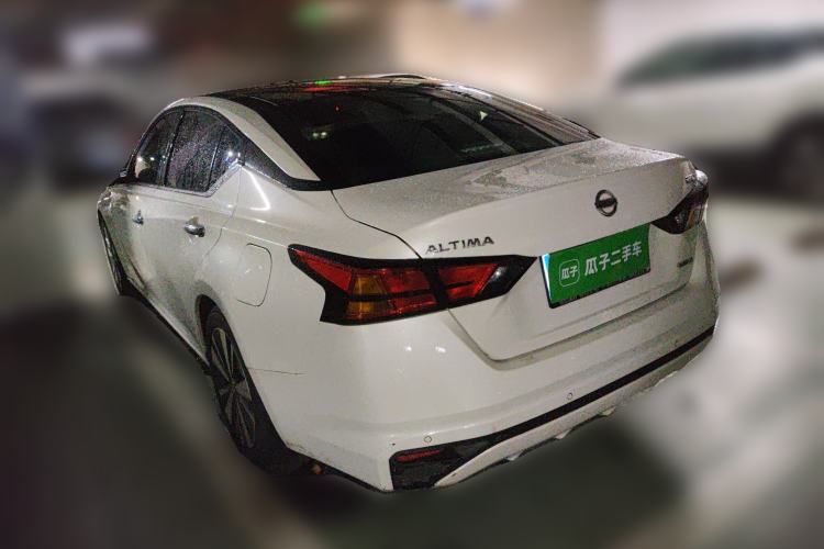 Used Nissan Teana 2021 2.0L XL Comfort Edition
