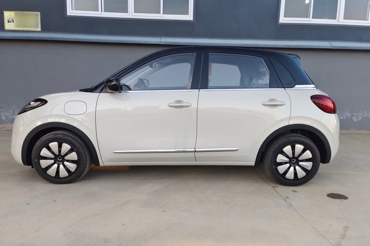 Used Wuling Bingo 2024 333 km Enjoyment Version
