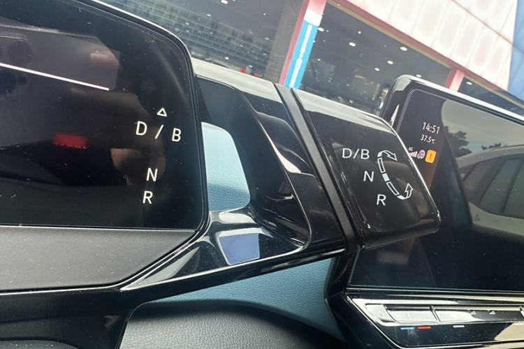 Used Volkswagen ID.3 2023 Pure Smart Edition