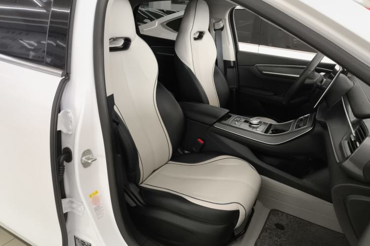 Used BYD Destroyer 05 2024 HONOR Edition DM-i 55KM Luxury Model