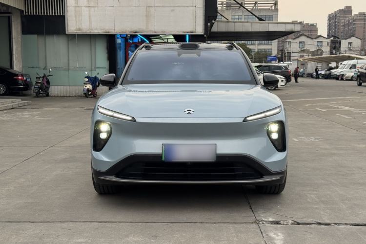 Used Nio ES6 2024 75 kWh