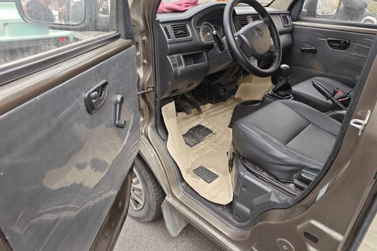 Used CHANGAN KAICHENG Star 3 2015 1.2L Base Model Non-Air-Conditioned EA12V Driver Seat