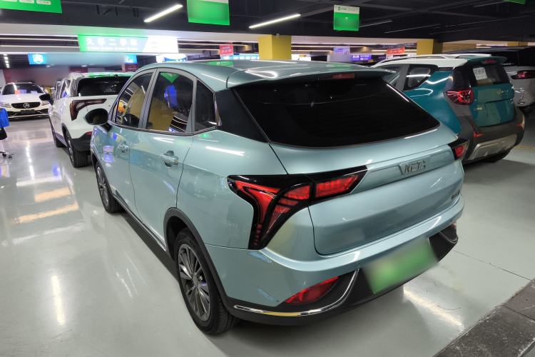 Used NETA V 2022 Chao 400 Lite