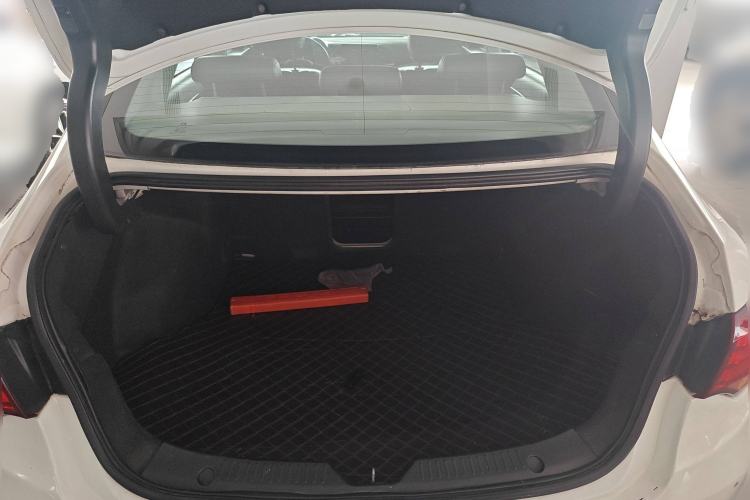 Used GAC Trumpchi GA6 2016 235T DCT Elite Edition