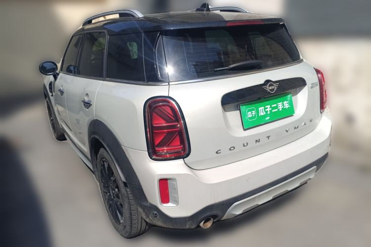 Used MINI Countryman 2022 1.5T COOPER ALL4