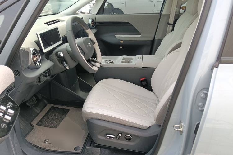 Used ARCFOX Kaola 2023 Family Edition Pro