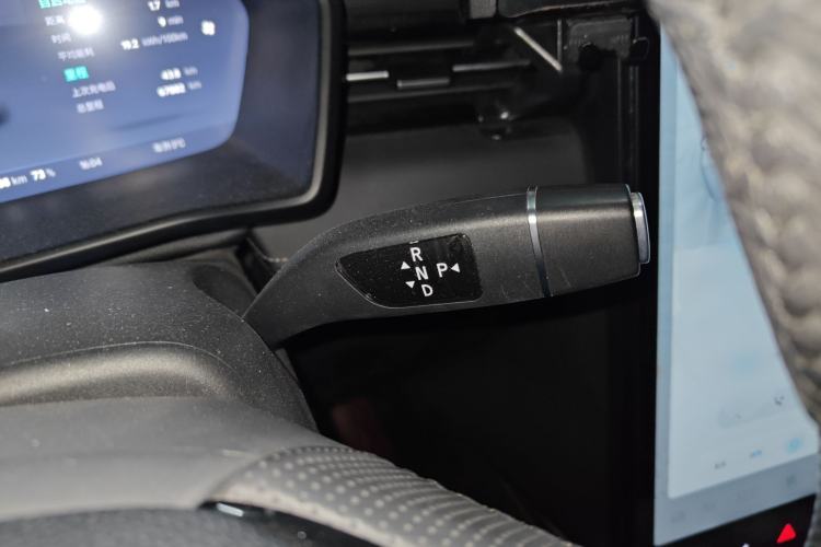 Used XPeng G3 2022 G3i 460N
