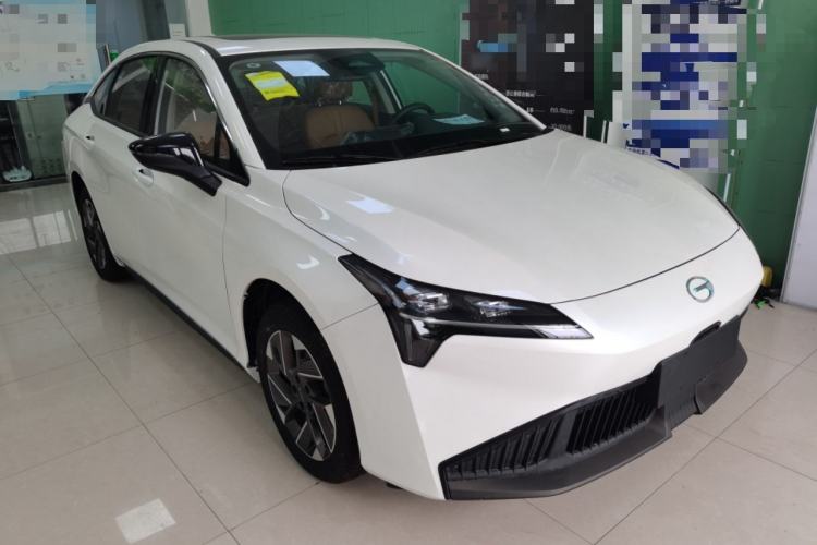 Used AION S Plus 2026 Model Comfort Edition