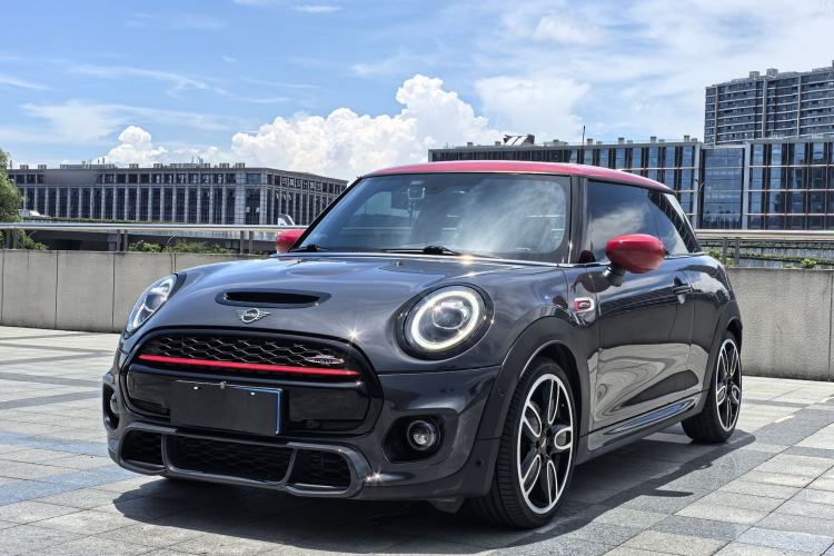 Used MINI 2021 2.0T COOPER S Racing Driver Guazi used car, China used car export, Used car for sale, Used  cars, Cheapest cars for sale