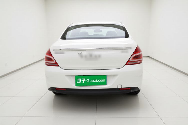 Used Peugeot 308 2014 Enjoy Edition Classic 1.6L Manual YouShang Model
