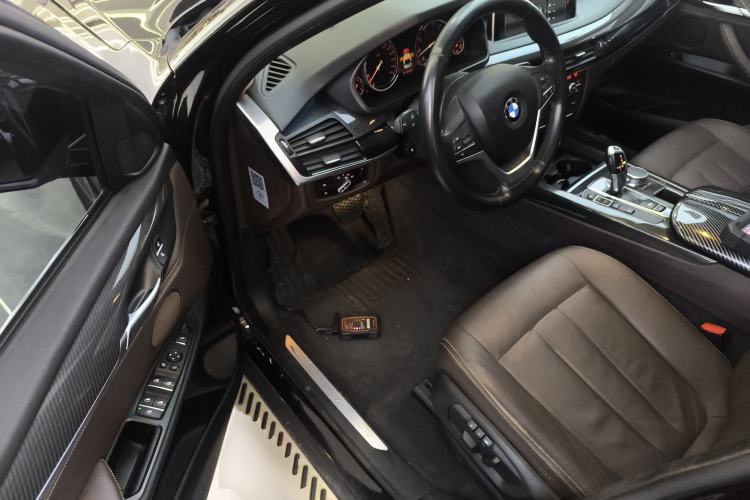 Used BMW X5 2018 xDrive35i Elegant Edition
