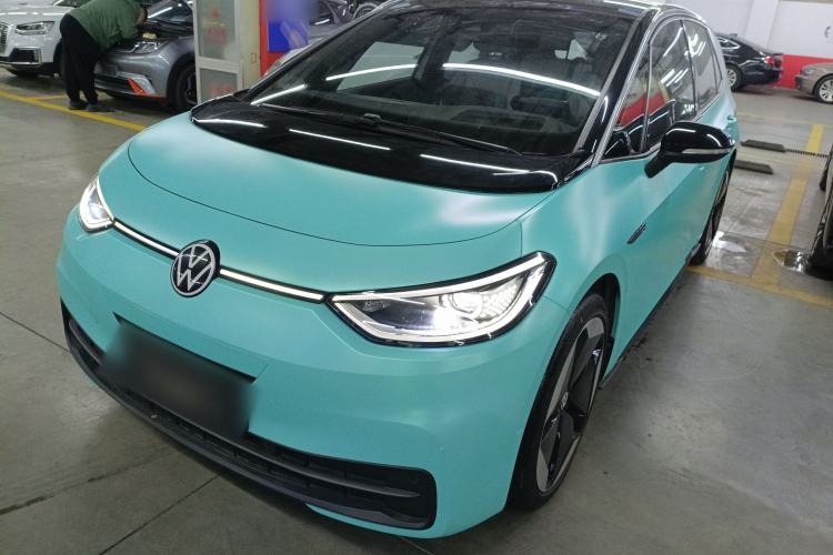 Used Volkswagen ID.3 2022 Pro Smart Edition