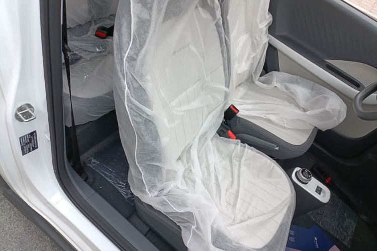 Used Geely Galaxy Panda 2025 210km Panda Kart