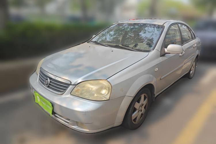 Used Buick Excelle 2005 1.8 Automatic Luxury Model