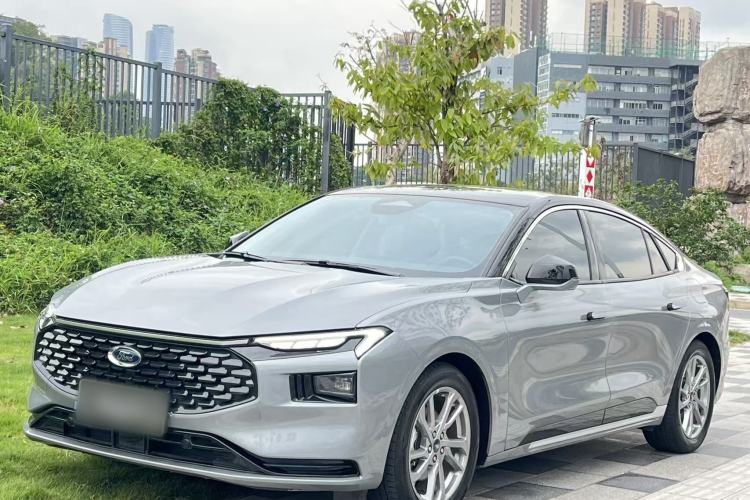 Used Ford Mondeo 2023 EcoBoost 245 Luxury Model