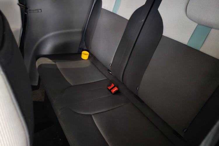 Used CHANGAN NEVO Lumin 2022 210km Sweet Edition Left Rear Seat