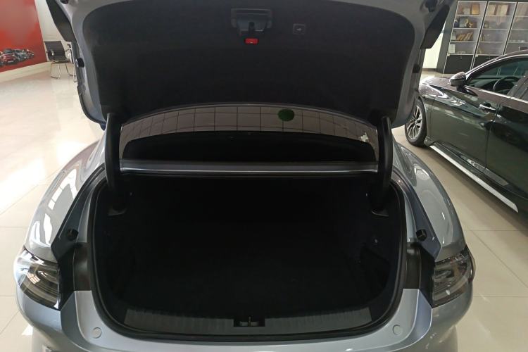 Used Xiaomi Auto SU7 Ultra 2025 Ultra Model
