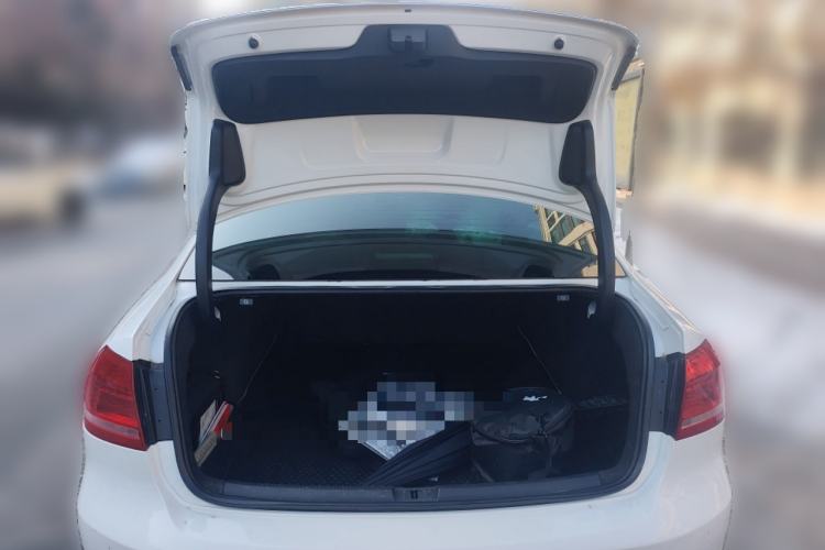 Used Volkswagen Passat 2013 1.8TSI DSG Prestige Edition