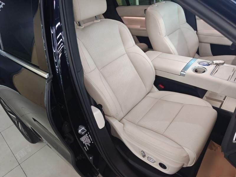 Used Li Auto L6 2024 Pro Model — 24