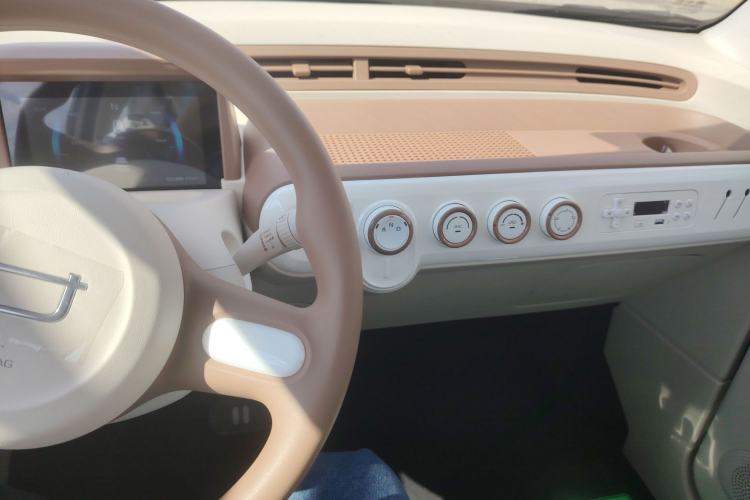 Used Bestune Pony 2026 Model 222km Cute Horse Plus
