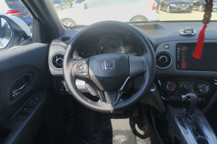 Used Honda XR-V 2021 1.5L CVT Comfort Version Steering Wheel