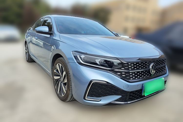 Used Volkswagen Passat 2022 330TSI Starry Elite Edition
