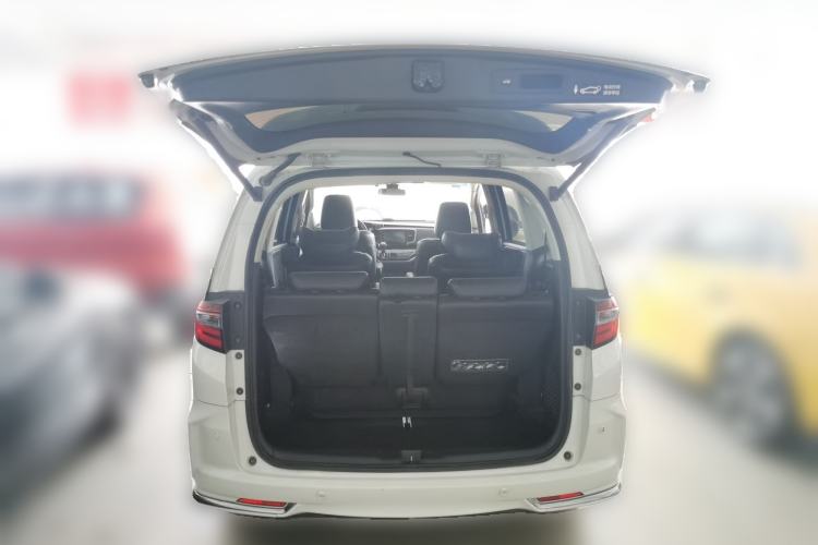 Used Honda Odyssey 2019 2.0L Rui-Zunxiang Edition