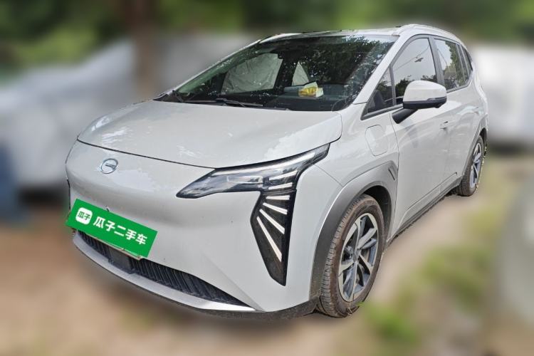 Used AION Y 2022 Plus 70 Smart Edition