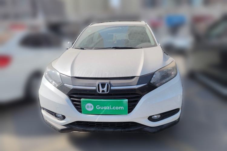 Used Honda Vezel 2015 1.8L CVT 2WD Luxury Model