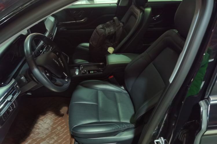 Used Lincoln Corsair 2020 2.0T Two-Wheel Drive Luxury Edition
