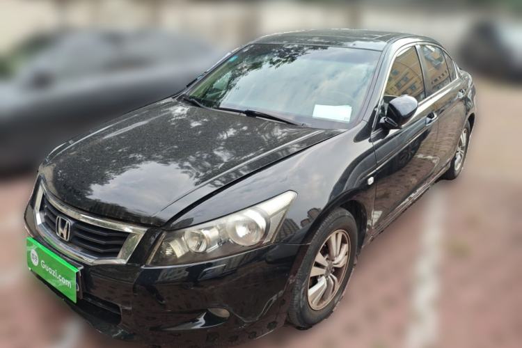 Used Honda Accord 2010 2.4L Millionth Anniversary Edition