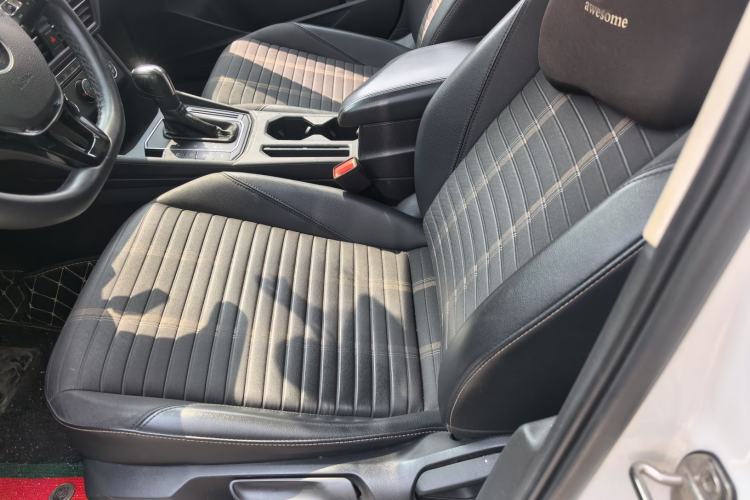 Used Volkswagen Lavida 2022 280TSI DSG Comfort Edition