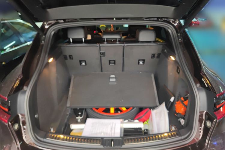 Used Porsche Macan 2017 Macan S 3.0T