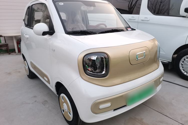 Used Bestune Pony 2026 Model 222km Shining Horse
